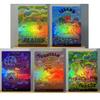 SLD TLA TLE FOIL7--002 Tcg прокси магические карты БАЗОВАЯ ЗЕМЛЯ Защита Тефери Просвещенный наставник Отклоняющий удар сбор