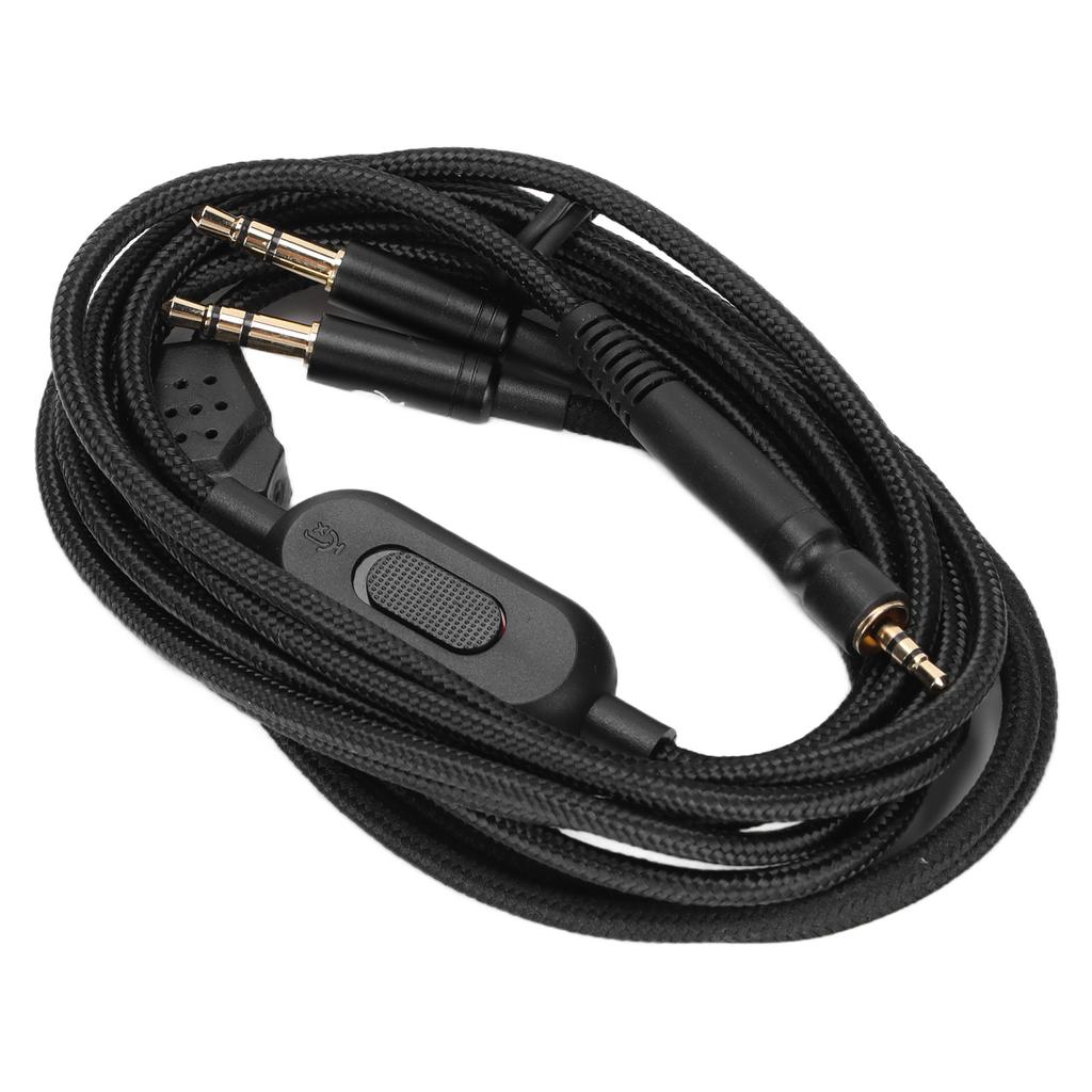 Наушники или кабель для SteelSeries PC373D GSP350 GSP500 GSP600 G4ME ONE GAME ONE G4ME ZERO