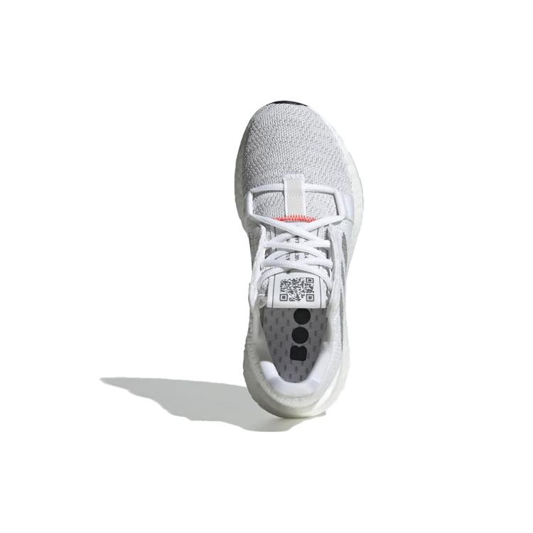 adidas Кроссовки Senseboost Go Нескользящие Легкие Детские Тренировочные Подростковые EF0908