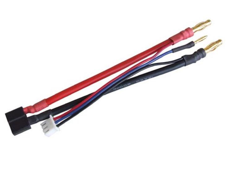 KAWADA LiPo Коннектор B63