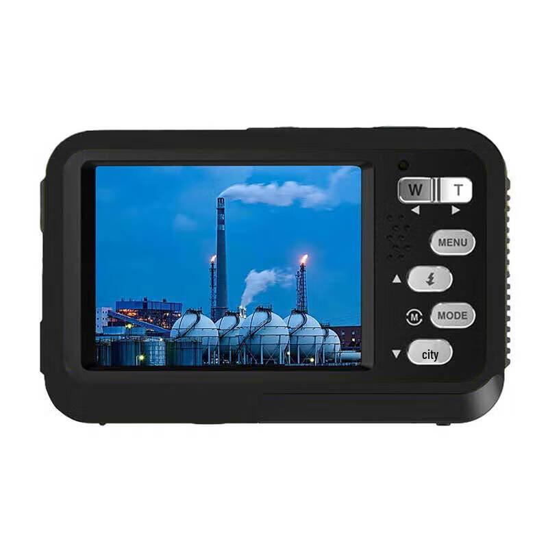 Keandun Excam1801S Intrinsically Safe Digital Camera (CN version)
