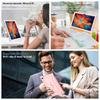 Heavy Duty Stand Case Universal for Lenovo Tab 10.1 2025 K10C Model TB311XU TB311FU ZAEH0019IN ZAEH0180IN ZAEJ0054IN Armor Cover