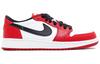 Jordan 1 Ретро Лоу Чикаго 2016 GS 709999-600