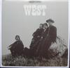 LP Пластинка WEST - West BN26380 Epic US Рок