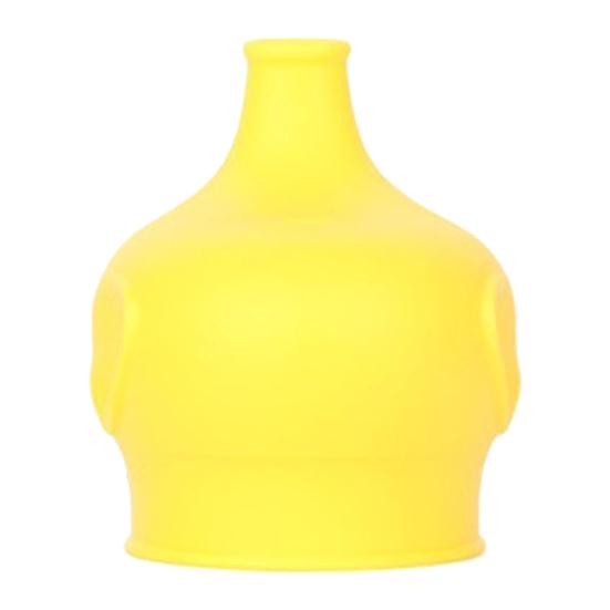 Герметичная многоразовая кружка, керамическая силиконовая стеклянная крышка для воды, чаша, крышка