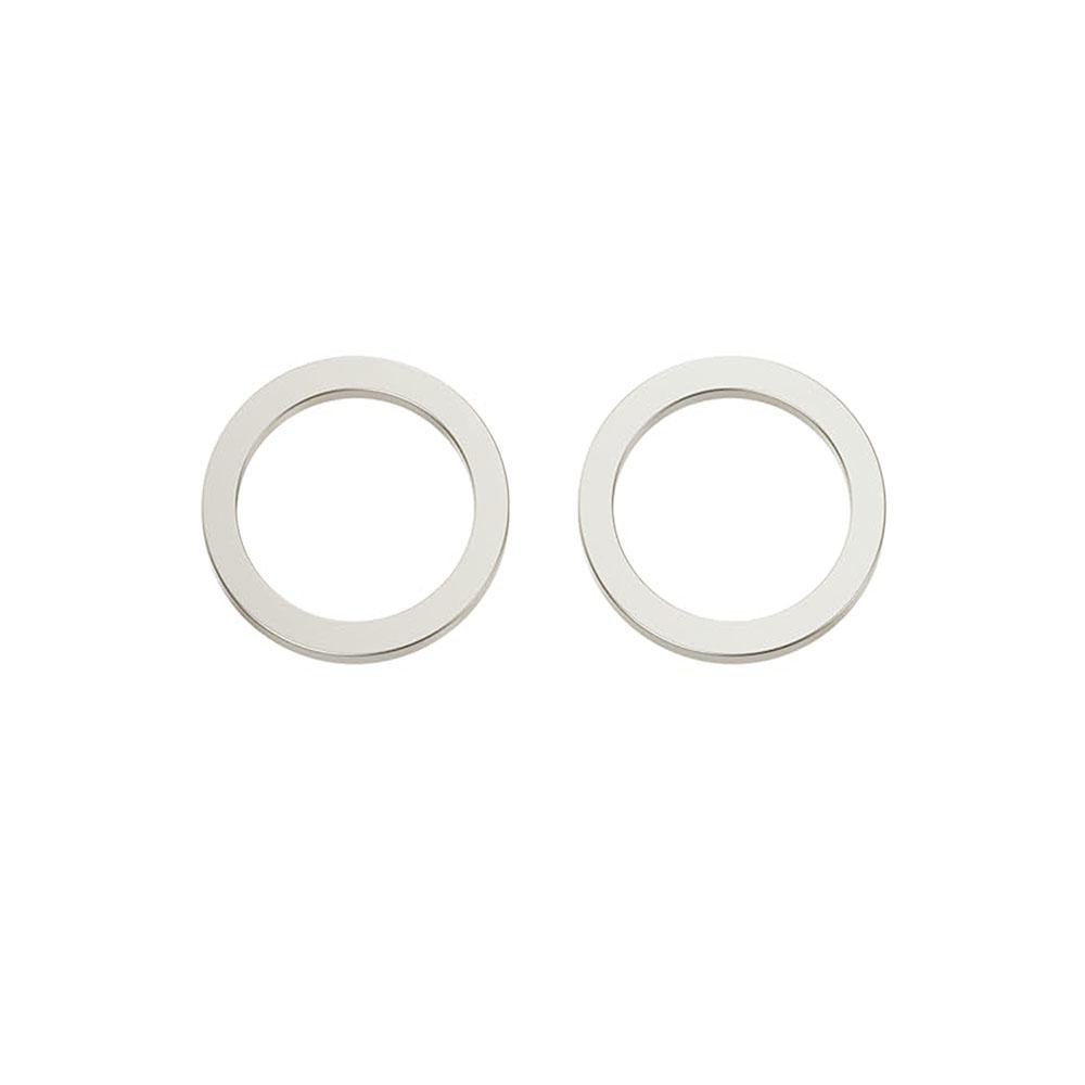 2 шт. Прокладка выхлопной трубы для Toyota 4Runner Tacoma