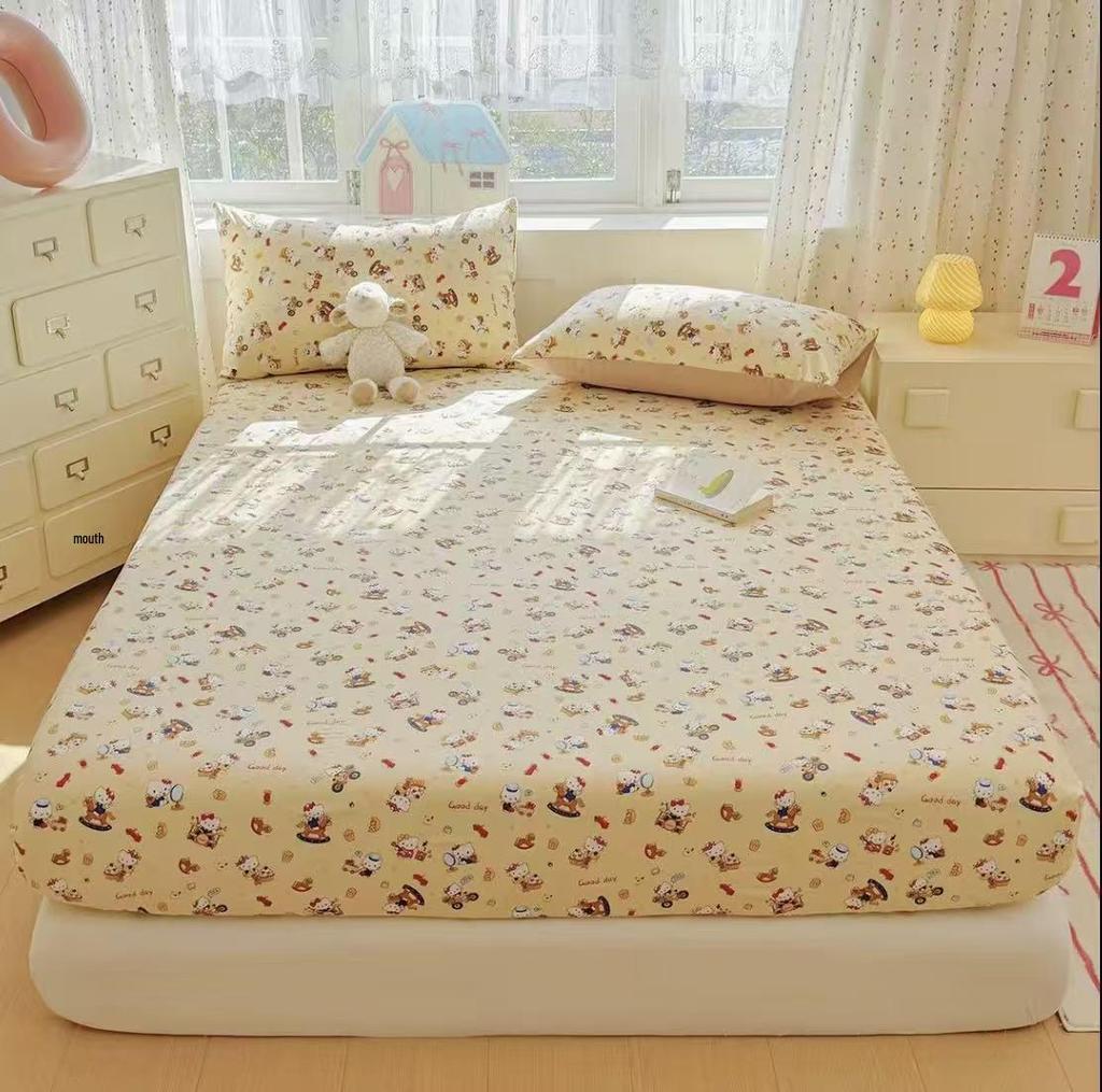 2026 All Seasons Universal Dust-Proof Bed and Mattress Cover