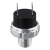Automatic Functionality Air Compressor Pressure Switch Designed to Maintain Optimal Performance Levels in 12V and 24V DC Systems