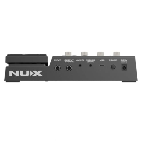 NUX/MG-300 MKII New-X Multi-Effector