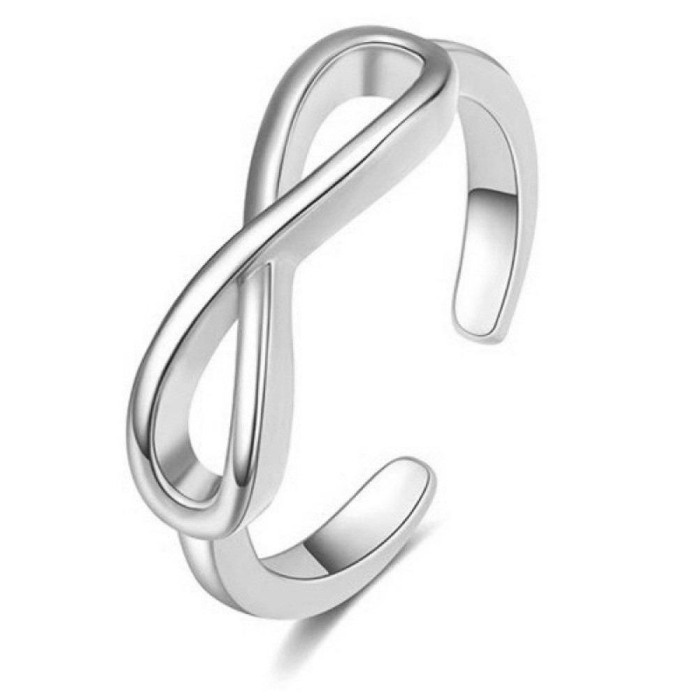 Geometric Heart Open Toe Rings Leaf  Arrow Foot Jewelry Fashion Toe Rings  Beach Outfits