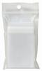 TORUNE Zipper Plastic Bag 1 Set of 10 No.
