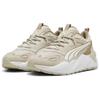 Puma RS X Удобные и легкие Нескользящие Легкие Увеличивающие рост Низкие Беговые кроссовки Унисекс 390776-51