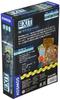 Cosaic/Group SNE EXIT: The Game - The Dilapidated Cabin (1-6 players, 45-90 minutes, ages 12+) Board Game