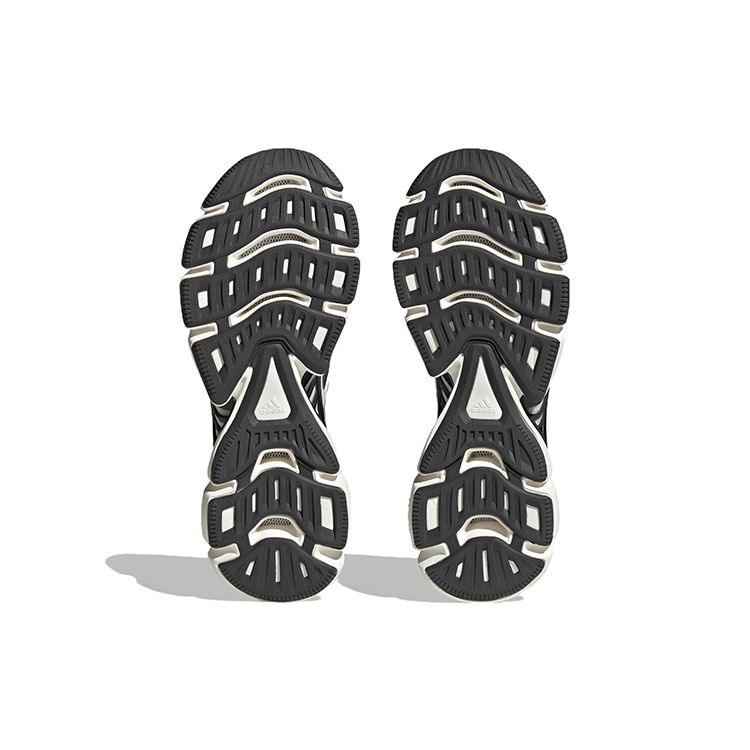 adidas Climacool White Light Green Кроссовки унисекс Cloud-White Core-Black IF0637