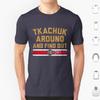 Matthew Tkachuk Around And Find Out Shirt  Florida Hockey  Ice Hockey American Professional Hockey Sport Merch
