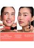 С покупкой Dior Diorskin Forever Румяна Soft Filter Взбитые румяна для щек Цвет лица Подарок [В комплекте сумка] (02 (Пион))