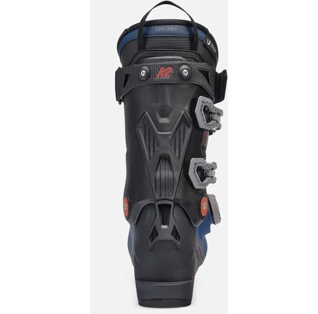 K2 Recon 110 boa горнолыжные ботинки