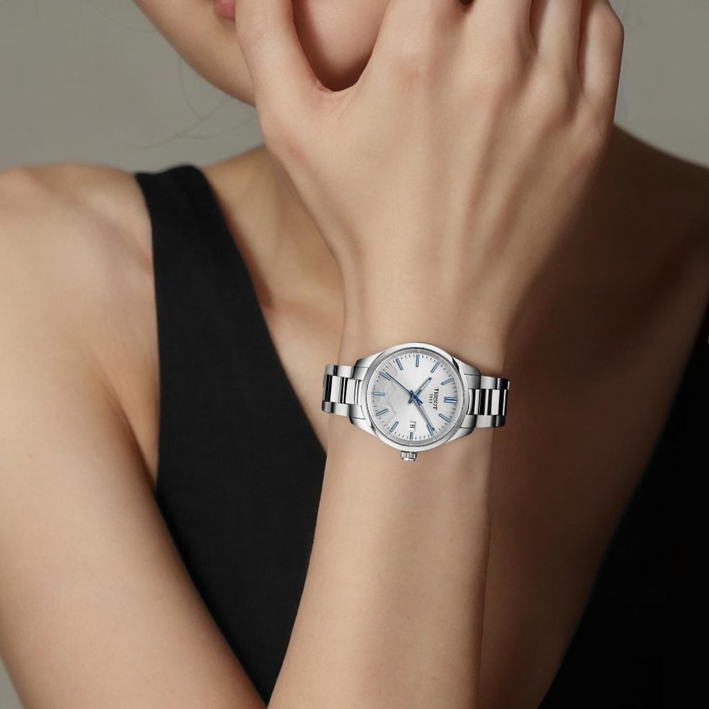 Tissot Женские часы T150.210.11.031.01