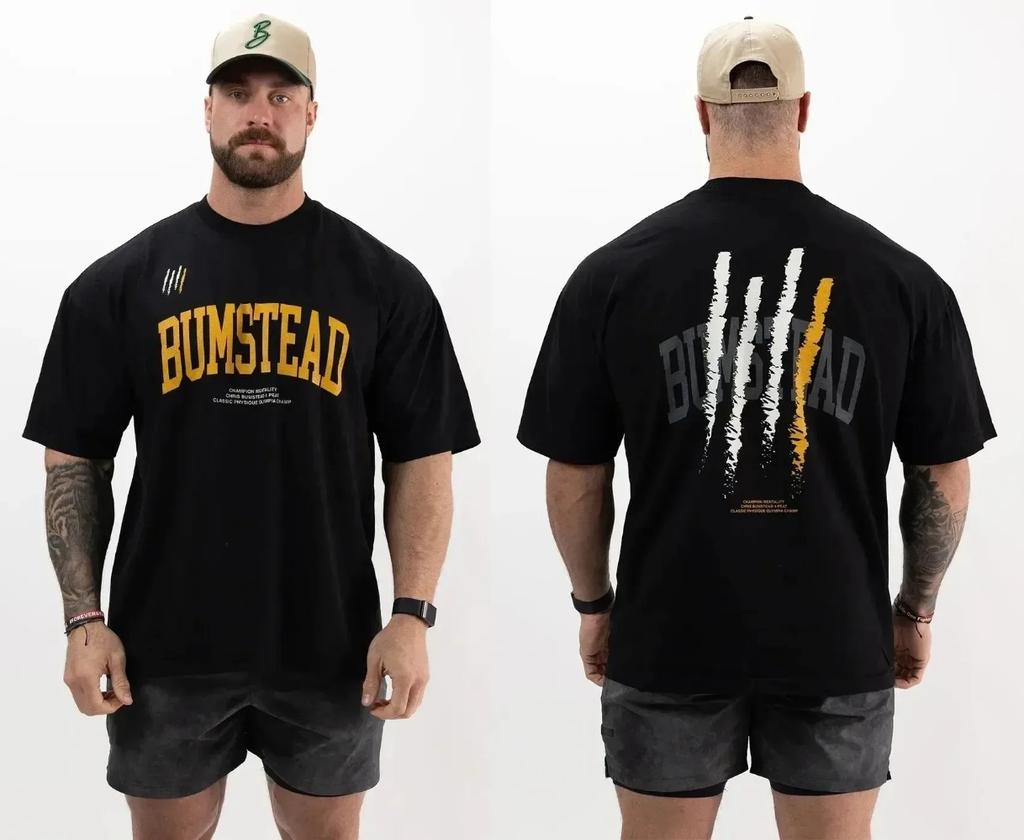 2024 Мужская футболка CBUM для фитнеса и спортзала, женская хлопковая футболка большого размера, повседневная одежда, топы, винтажная футболка с коротким рукавом, уличная одежда, топ