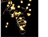 Lamps Wires 3 Meters Warm White Mirko Lights Strings Battery Operated Bottle