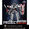 Gaobole 1112 Меха-трансформер Фусин, совместимый с конструктором Lego