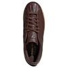 adidas Кроссовки Originals Superstar Lux для скейтбординга, унисекс, коричневые, IH4175