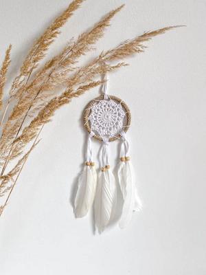 PADI Mini Dreamcatcher