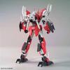 Gundam Build Divers Core Gundam Type Marsfour Unit Scale Plastic Model Kit HGBDR ReRISE (Реальный цвет) & 1/144 Предварительно окрашенный