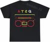 A Tribe Called Quest Винтажная хип-хоп рэп футболка 90-х S-5XL Мужская Женская Унисекс Унисекс футболка
