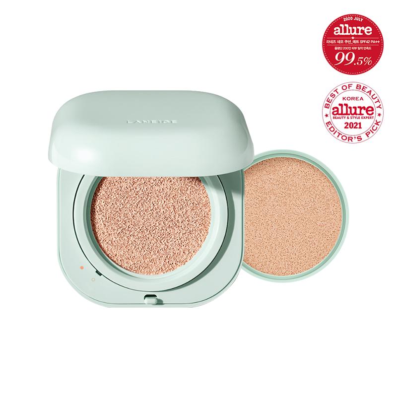LANEIGE Матовый кушон Neo Cushion SPF42 PA++