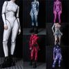 3D цифровая печать сценические костюмы для взрослых Хэллоуин мероприятия карнавал тематическая вечеринка косплей костюм ролевые игры комбинезон