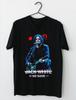 НОВАЯ футболка Jack White No Name Tour 2025 Размер S-5XL Унисекс