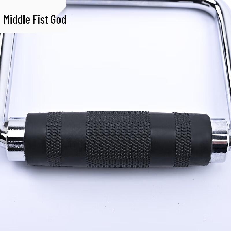 Zhong Quan Shen P02-D Cable Machine D-Handle Grips