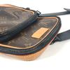 Louis Vuitton  N40379 Damier Giant NIGO collaboration Amazon-Sling Shoulder Bag