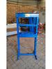 32-Ton Hydraulic Press: 20T Press Bed Manual Bearing Machine for Auto Repair
