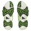 Обувь для гольфа Code Chaos 22 Boa Footwear Lemon cm [Adidas Golf] Белый/Core Black/Lucid 27.0
