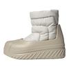 AdiFOM Superstar Winter Boot Alumina женские кроссовки Cream Wonder-Beige IG2160