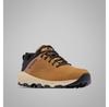 Полуботинки Columbia Newton Nimble Leather