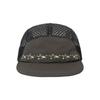 WELLBEING EXPRESS Light Mesh Cap Brown