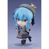Nendoroid Hololive Production Suisei Hoshimachi Немасштабная пластиковая раскрашенная подвижная фигурка Перепродажа