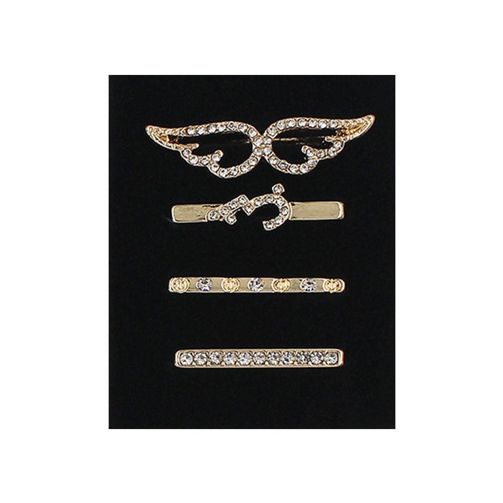 Модная брошь с бриллиантами на запястье, подвески, ремешок, аксессуары, украшение для часов, декоративное кольцо