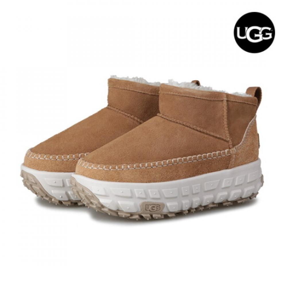 Ugg Venture Daze Ultra Mini Platform Winter Boots 1158200 Ctc