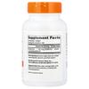 Doctor's Best Vitamin D3 125mcg (5000IU) Softgels, 360 Count