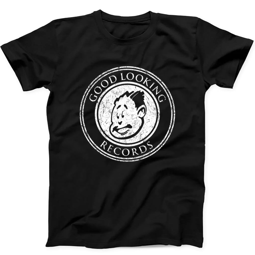 Good Looking Records Metalheadz LTJ Bukem Music T Shirt Sweatshirt Hoodie 637