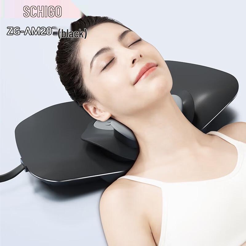 CHIGO Smart Neck Massager
