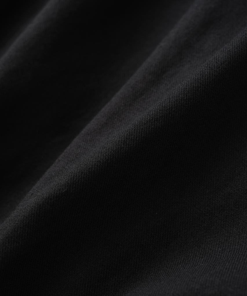Whagi Vintage Swing Top Jacket (Vintage Black)