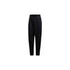 Zne A P C.rdy Loose-Fit Sports Pants With Belt Women Bottoms Black GU8174