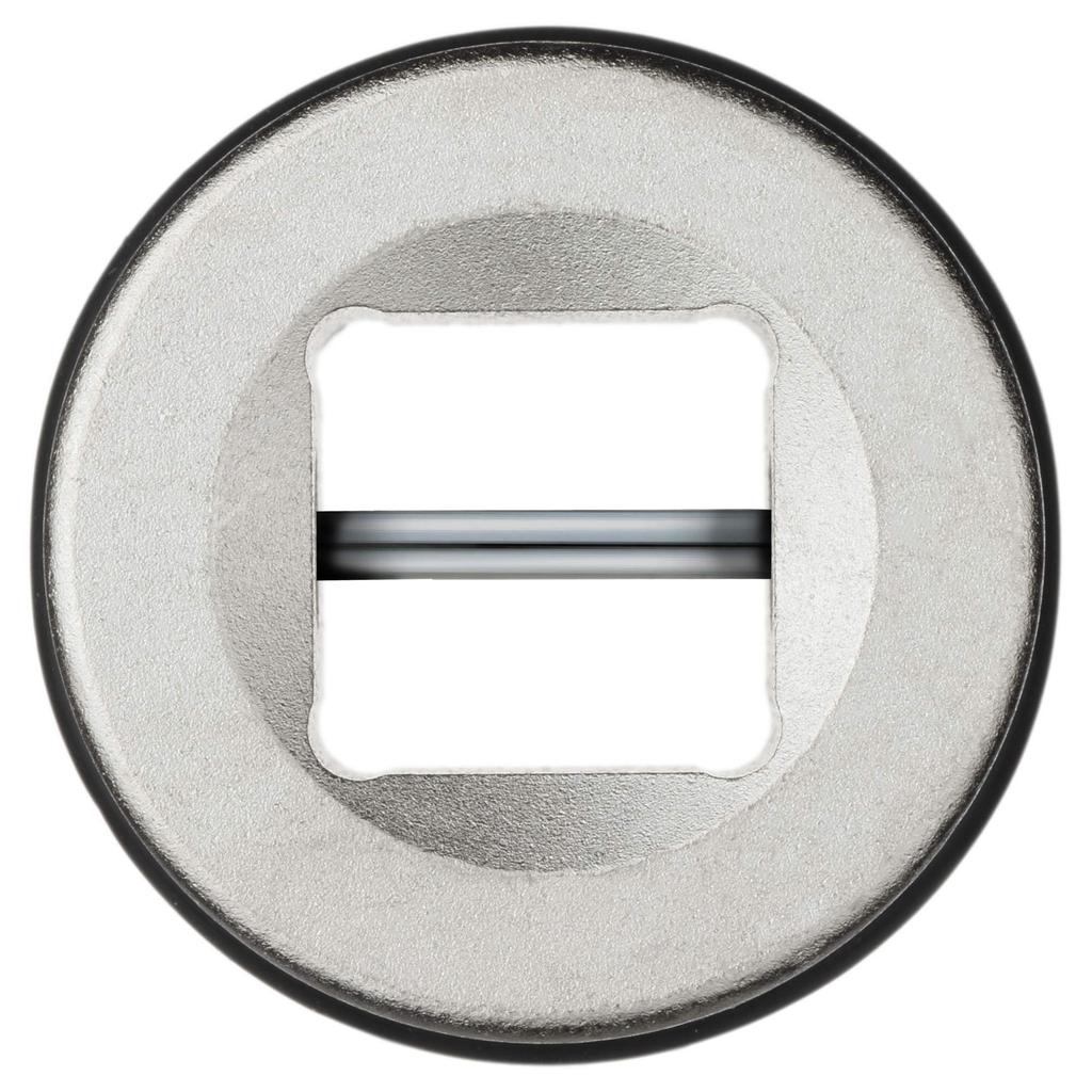 Ударная головка TONE Угол привода Ширина под ключ 19 мм 4NV-19 12,7 мм (1/2")