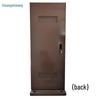 Chuangshishang Outdoor Vertical LED Advertising Display CN plug (adapter included)