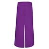 Link Kitchen Wear Front Slit Bistro Apron